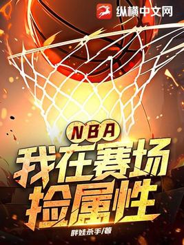 NBA:我在赛场捡属性