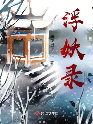 扶摇录游戏