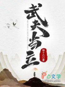武夫小说各人物结局